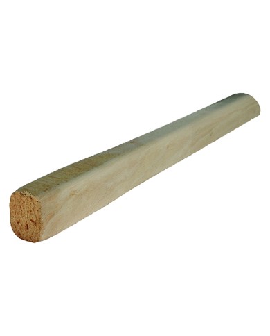 MANICO LEGNO PER ZAPPA