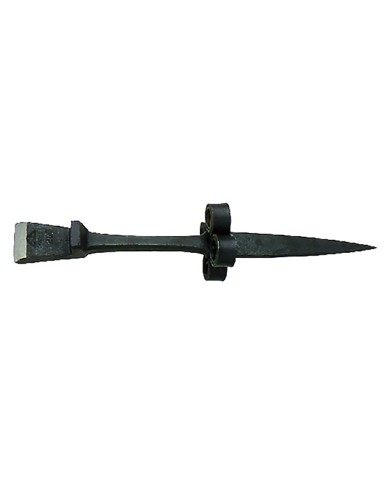 INCUDINE BATTIFALCE TIPO REGGIO EMILIA ART. 701 gr. 1100