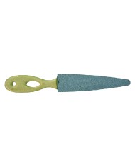 PIETRA COTE SMERIGLIO lungh. tot. cm 25
