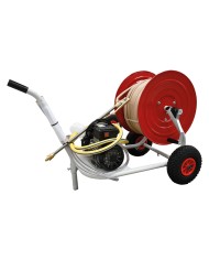 ELETTROPOMPA IRRORATRICE Hp 1 - tubo gomma 20 bar