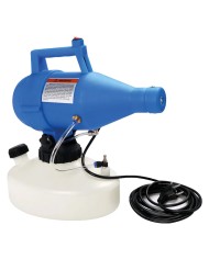 NEBULIZZATORE ELETTRICO F1400 4,5 litri - 1400 watt