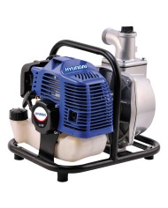MOTOPOMPA AUTOADESCANTE LDWP520 Hp 2,0 - cc 52