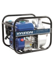MOTOPOMPA AUTOADESCANTE A DOPPIA GIRANTE WP50H-2 Hp 7 - cc 208