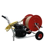MOTOPOMPA IRRORATRICE Hp 2,5