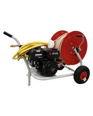 MOTOPOMPA IRRORATRICE Hp 2,3