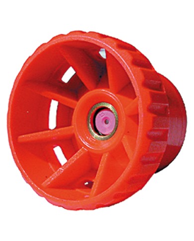 TESTINA TURBO COMPLETA ø 1,5