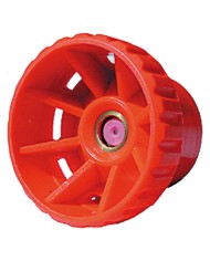 TESTINA TURBO COMPLETA ø 1,5