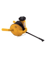 SOFFIETTO PER ZOLFO GHIBLI con trituratore