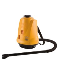 SOLFORATRICE A ZAINO DINAMICA batteria ricaricabile 12V 7Ah Litio