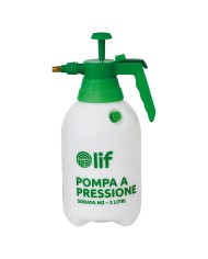POMPA A PRESSIONE SORAYA Lt. 2