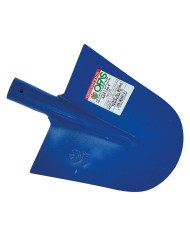 BADILE A PUNTA TONDA PROFESSIONAL N° 2 senza spalla