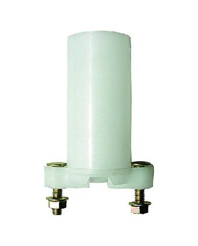 CILINDRO PLASTICA per pompe PVC