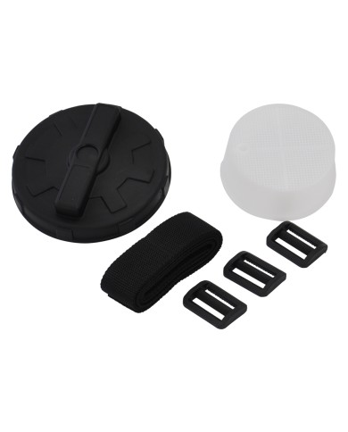 KIT ACCESSORI POMPA IRRORATRICE per tipo Diana