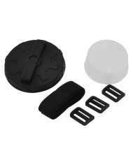 KIT ACCESSORI POMPA IRRORATRICE per tipo Diana