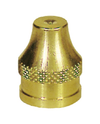 CAPPELLOTTO PER GETTO REGOLABILE D.T. in ottone