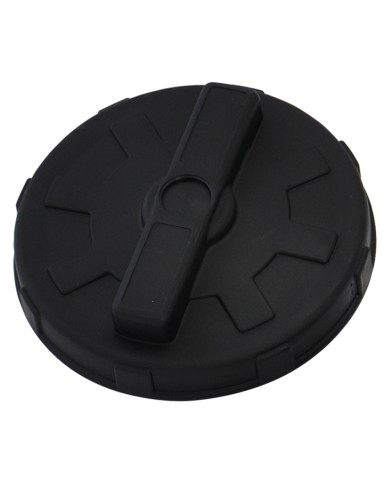 COPERCHIO A VITE TONDO Ø mm 145