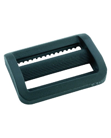 FIBBIA RICAMBIO PER SPALLACCI In pvc.