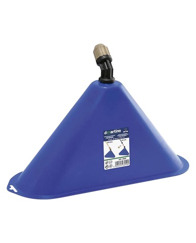 CAMPANA DISERBO in resina