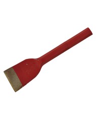 SCALPELLO PER PIASTRELLISTA scalpello mm 70