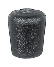 TAPPO IN PVC ø mm 10