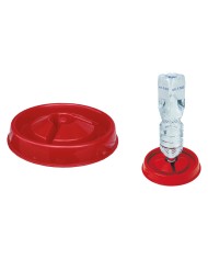 ABBEVERATOIO PER POLLI BEVER CIP ø cm 23