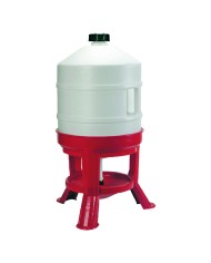 ABBEVERATOIO A SERBATOIO cm. 43x72 h. - lt. 30