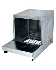 NIDO PER GALLINE OVAIOLE cm 31 x 47 x h 33