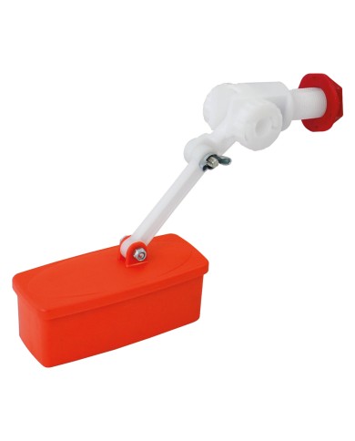 GALLEGGIANTE CON VALVOLA valvola abs