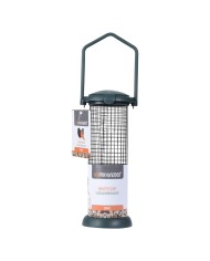 MANGIATOIA PER UCCELLI DA APPENDERE cm. 8 x 23