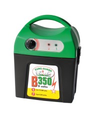 ELETTRIFICATORE EUROGARDEN B350 - 7 km