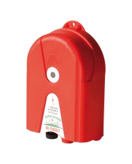 ELETTRIFICATORE EUROGUARD N1400 tensione fino a 30 km