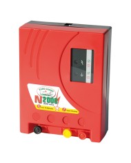 ELETTRIFICATORE EUROGUARD N2000 tensione fino a 60 km