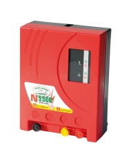ELETTRIFICATORE EUROGUARD N5500 tensione fino a 90 km