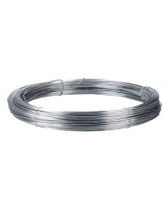 FILO ELETTRIFICATO PER RECINZIONI mt. 250 x Ø 1,8 mm