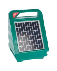 ELETTRIFICATORE A PANNELLO SOLARE SUN POWER S 250 6 km