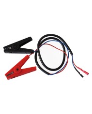 KIT DI COLLEGAMENTO BATTERIA-ELETTRIFICATORE art. 44641