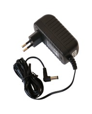ALIMENTATORE CON TRASFORMATORE art. 371012 - 800 mA