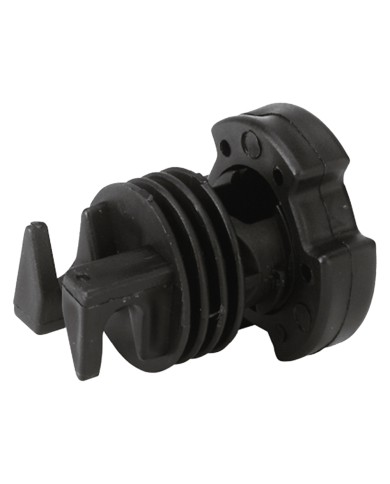 ISOLATORE PER PICCHETTI TONDI ALLROUND fino Ø 12 mm