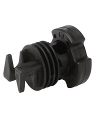 ISOLATORE PER PICCHETTI TONDI ALLROUND fino Ø 12 mm