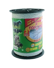 FILO TONDO PER RECINTO Ø mm 2,80 x mt. 500