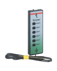 TESTER PER LINEA RECINTO 44661 max. 10000 V