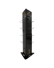 ESPOSITORE KING fornito vuoto