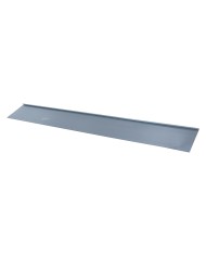 SCIVOLO DEIEZIONI PER GABBIA cm 120 x 28