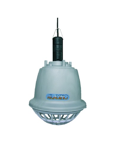 RIFLETTORE ALADINO 250 cavo