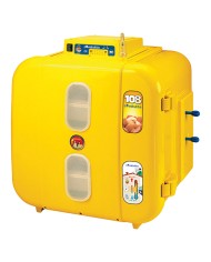 INCUBATRICE COVATUTTO 108 108 uova