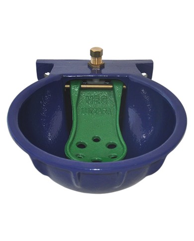 ABBEVERATOIO PER BOVINI cm 27 x 22,5 x H 12