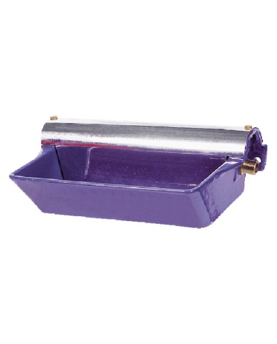 ABBEVERATOIO PER SUINI OVINI cm 31 x 21 x H 9 13