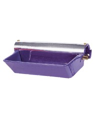 ABBEVERATOIO PER SUINI OVINI cm 31 x 21 x H 9 13