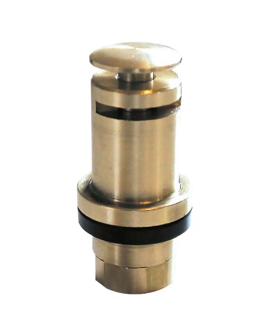 VALVOLA COMPLETA IN OTTONE per abbeverat.bovini 221500