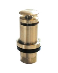 VALVOLA COMPLETA IN OTTONE per abbeverat.bovini 221500